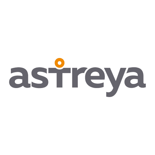 Astreya logo