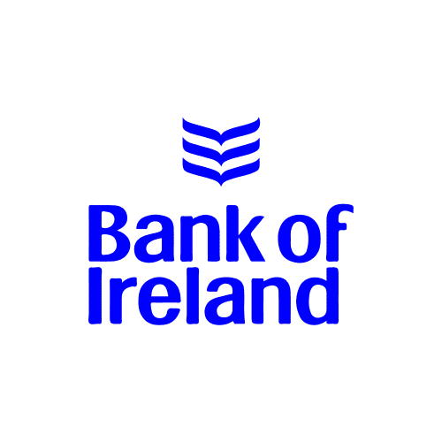 Bank of Ireland logo