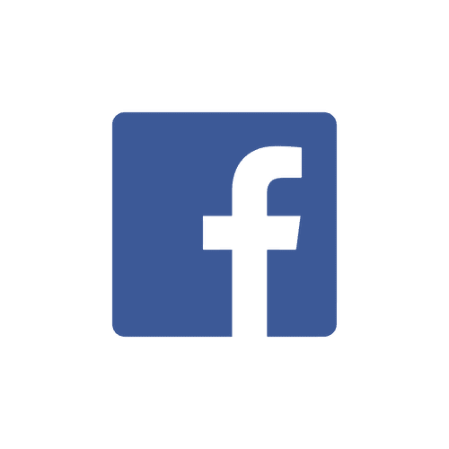 Meta Facebook logo