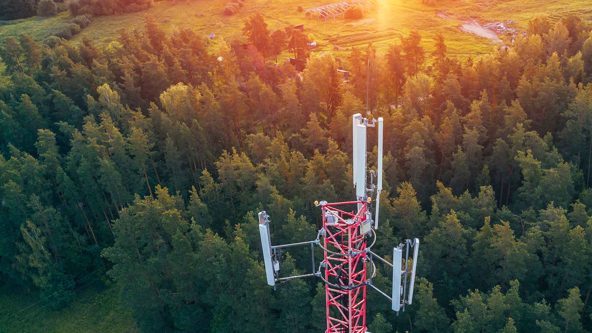Telecommunications SBA