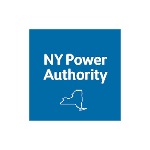 New WYork Power Authority logo