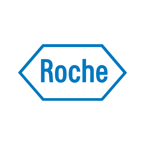 Roche pharmaceuticals logo