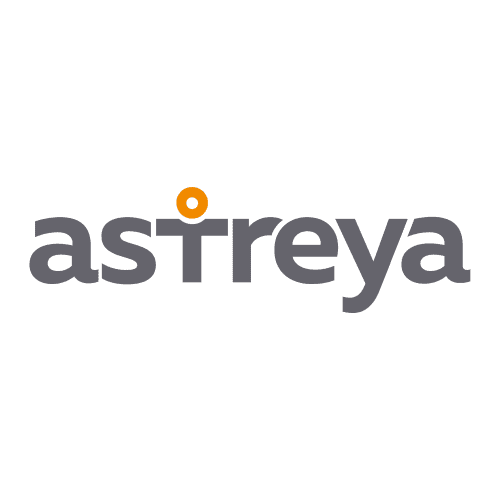 Astreya logo