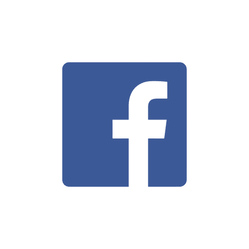Meta Facebook logo